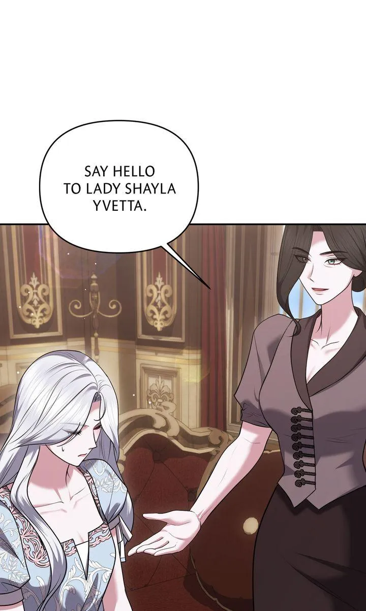 Taming the Arrogant Grand Duke Chapter 30 page 20 - 