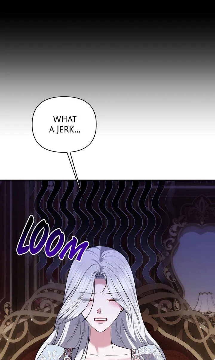 Taming the Arrogant Grand Duke Chapter 30 page 3 - 