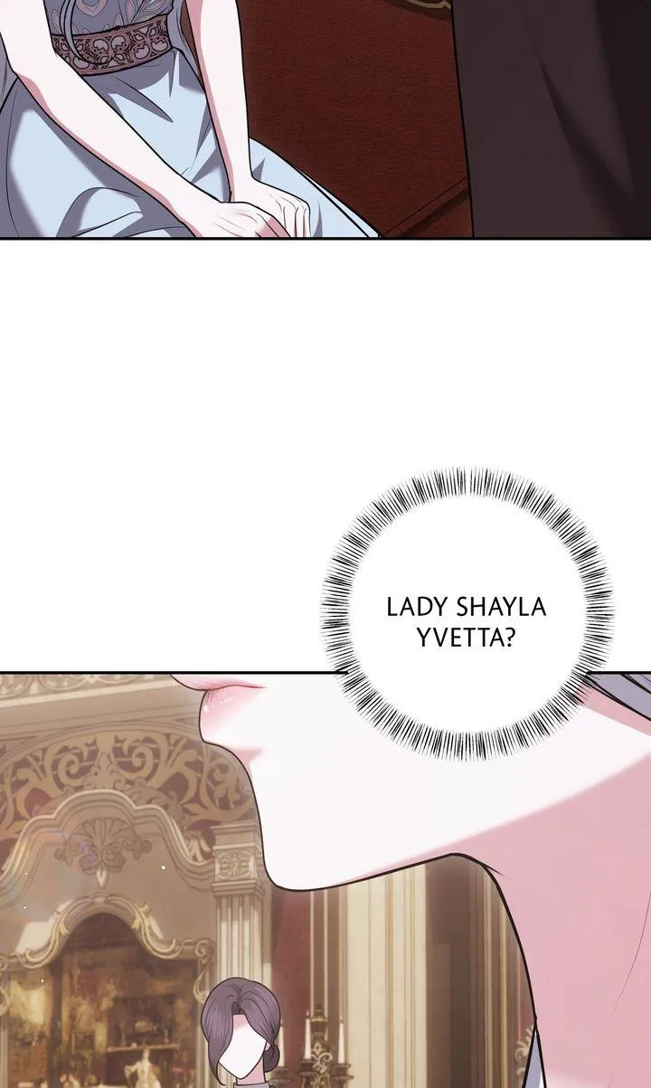 Taming the Arrogant Grand Duke Chapter 30 page 21 - 