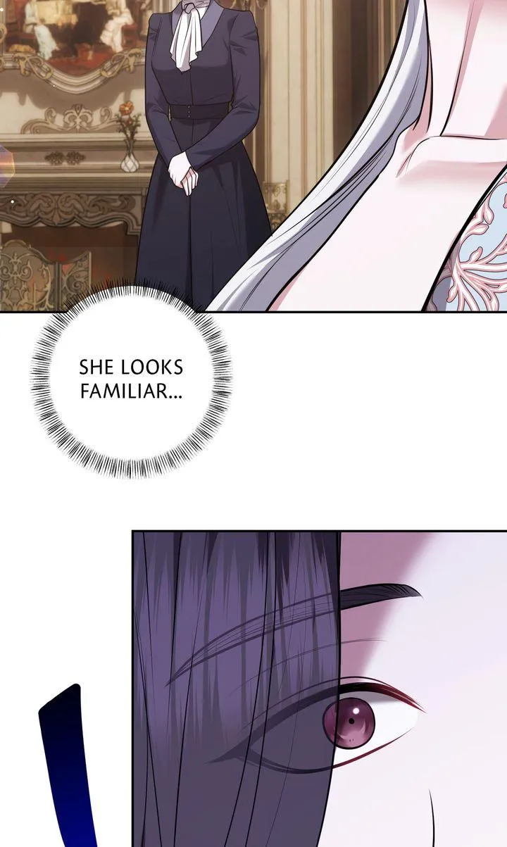 Taming the Arrogant Grand Duke Chapter 30 page 22 - 