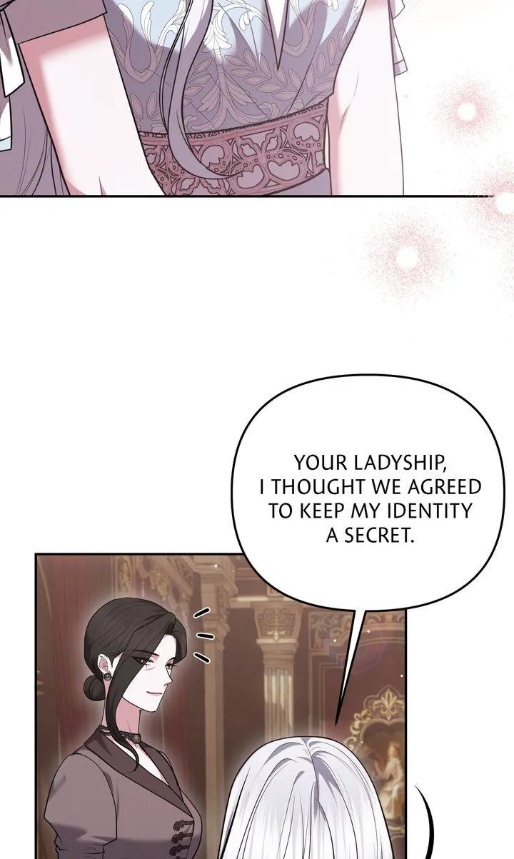 Taming the Arrogant Grand Duke Chapter 30 page 25 - 