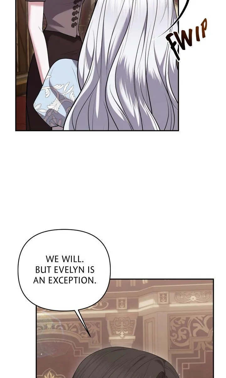 Taming the Arrogant Grand Duke Chapter 30 page 26 - 