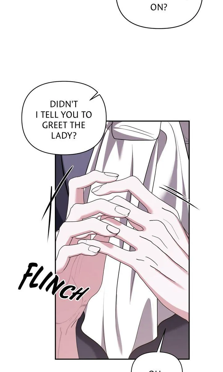 Taming the Arrogant Grand Duke Chapter 30 page 29 - 