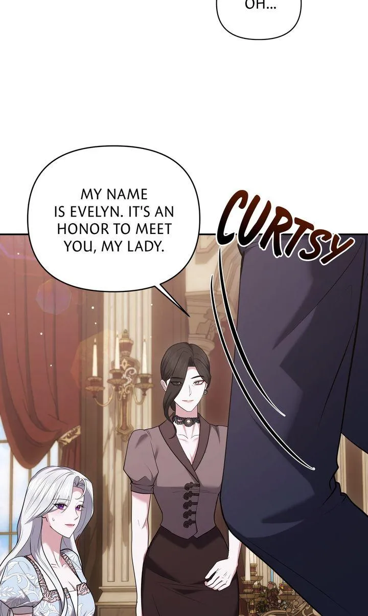 Taming the Arrogant Grand Duke Chapter 30 page 30 - 