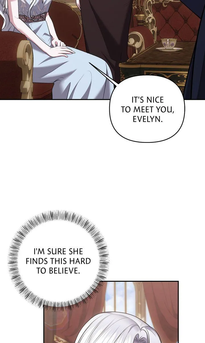 Taming the Arrogant Grand Duke Chapter 30 page 31 - 