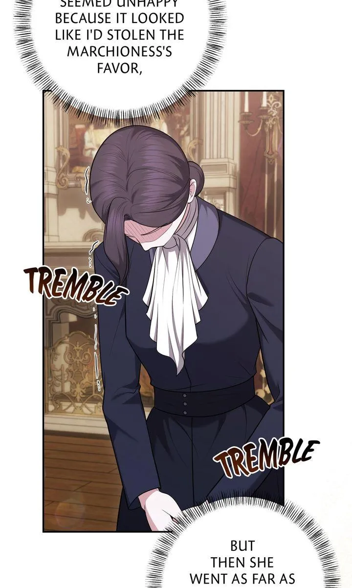 Taming the Arrogant Grand Duke Chapter 30 page 33 - 