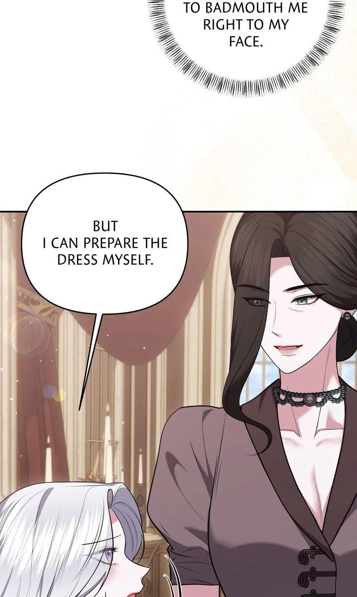 Taming the Arrogant Grand Duke Chapter 30 page 34 - 