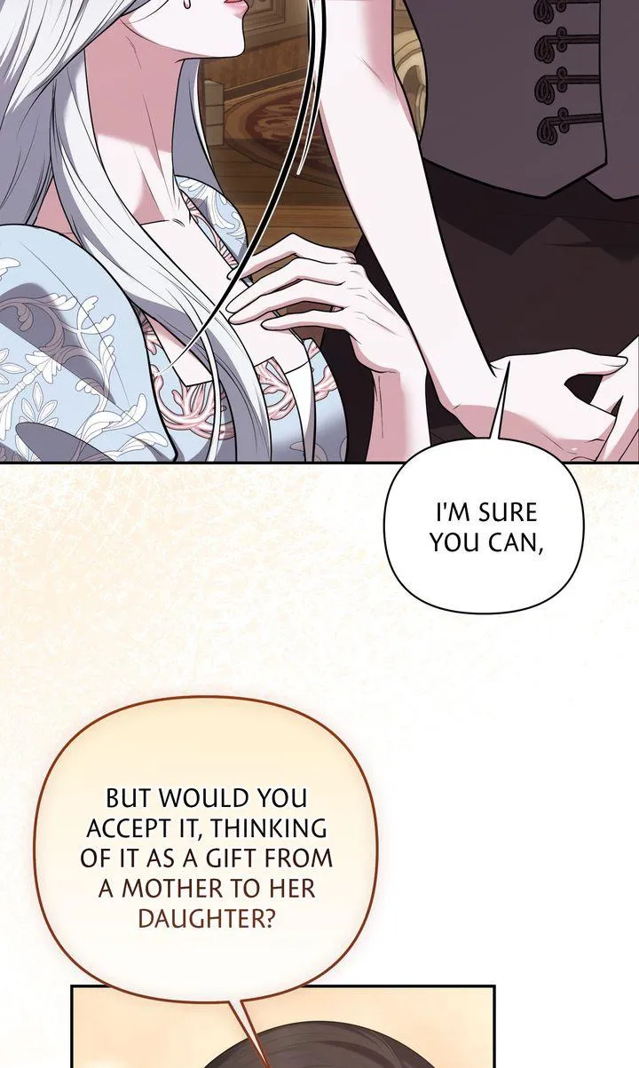 Taming the Arrogant Grand Duke Chapter 30 page 35 - 