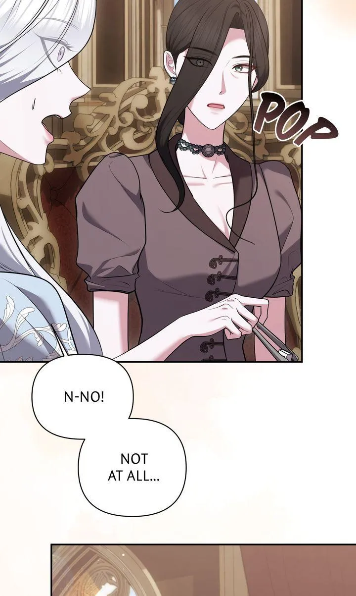 Taming the Arrogant Grand Duke Chapter 30 page 5 - 