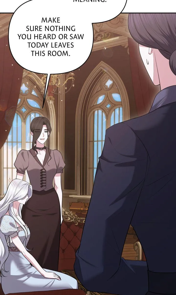 Taming the Arrogant Grand Duke Chapter 30 page 42 - 