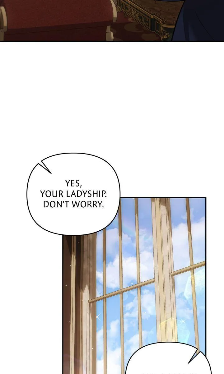 Taming the Arrogant Grand Duke Chapter 30 page 43 - 