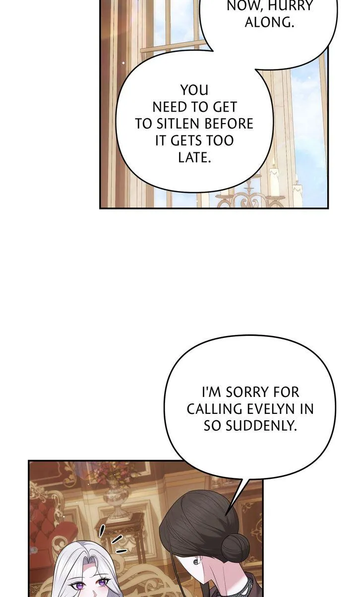 Taming the Arrogant Grand Duke Chapter 30 page 44 - 