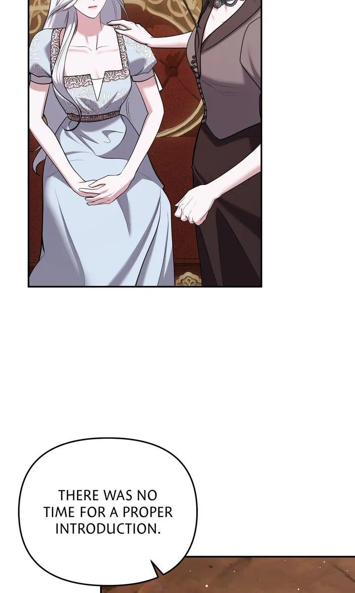 Taming the Arrogant Grand Duke Chapter 30 page 45 - 