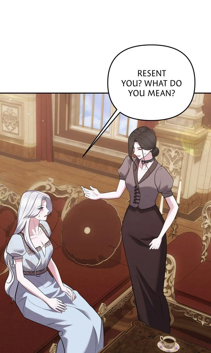 Taming the Arrogant Grand Duke Chapter 30 page 48 - 