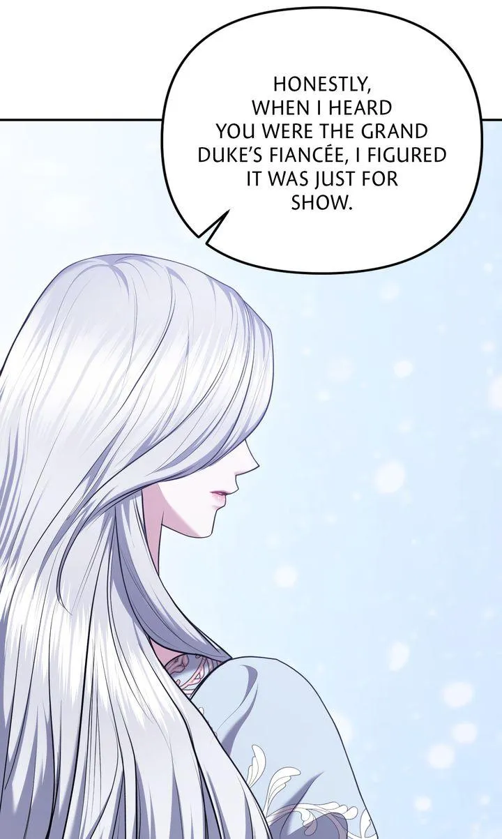 Taming the Arrogant Grand Duke Chapter 30 page 51 - 