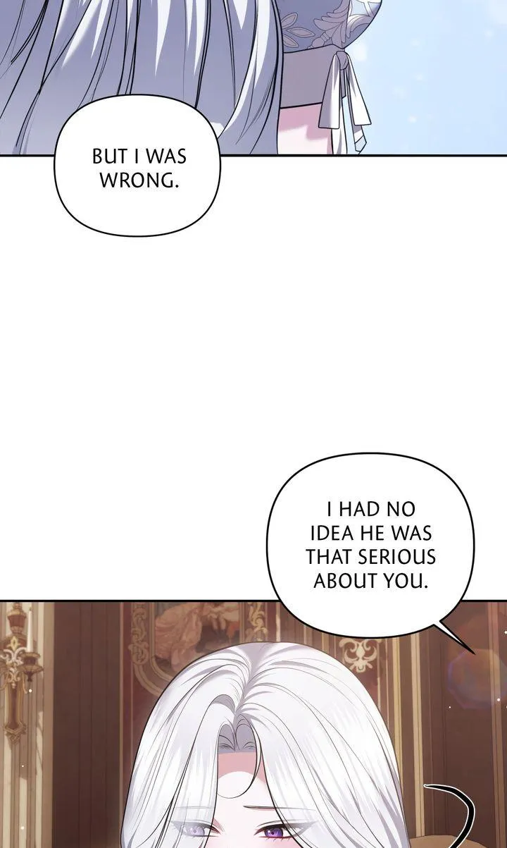 Taming the Arrogant Grand Duke Chapter 30 page 52 - 
