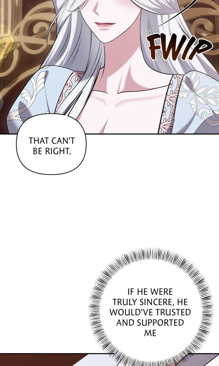 Taming the Arrogant Grand Duke Chapter 30 page 53 - 