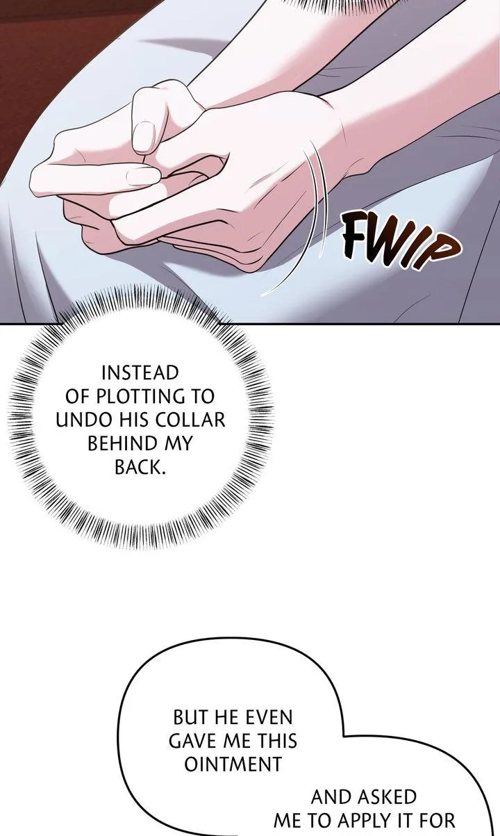 Taming the Arrogant Grand Duke Chapter 30 page 54 - 