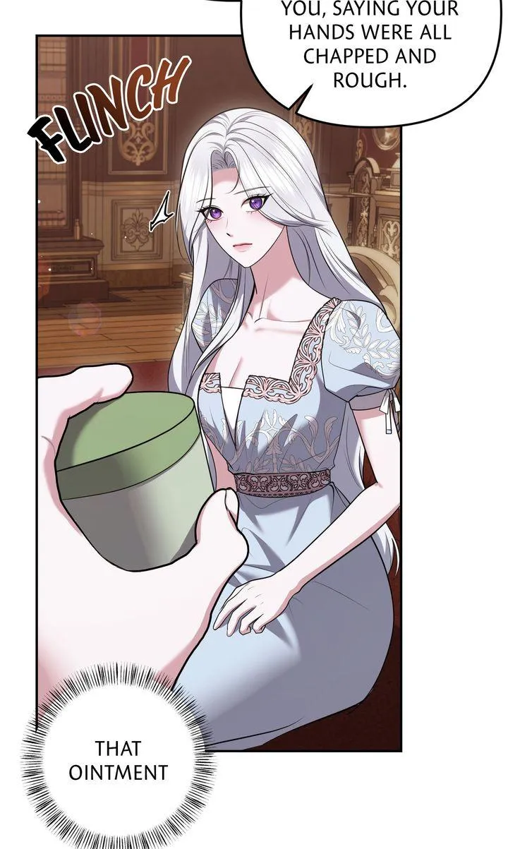 Taming the Arrogant Grand Duke Chapter 30 page 55 - 
