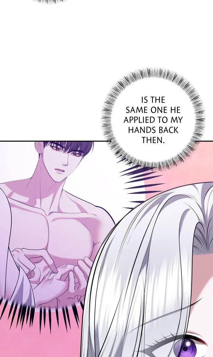 Taming the Arrogant Grand Duke Chapter 30 page 56 - 