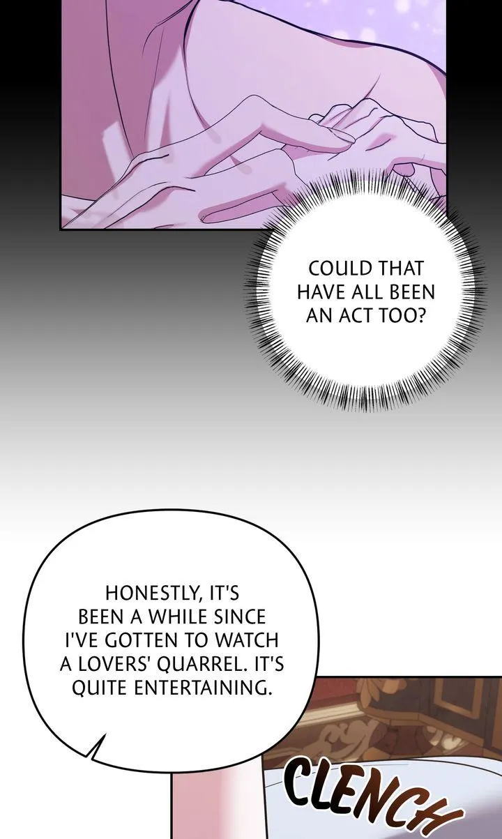Taming the Arrogant Grand Duke Chapter 30 page 58 - 