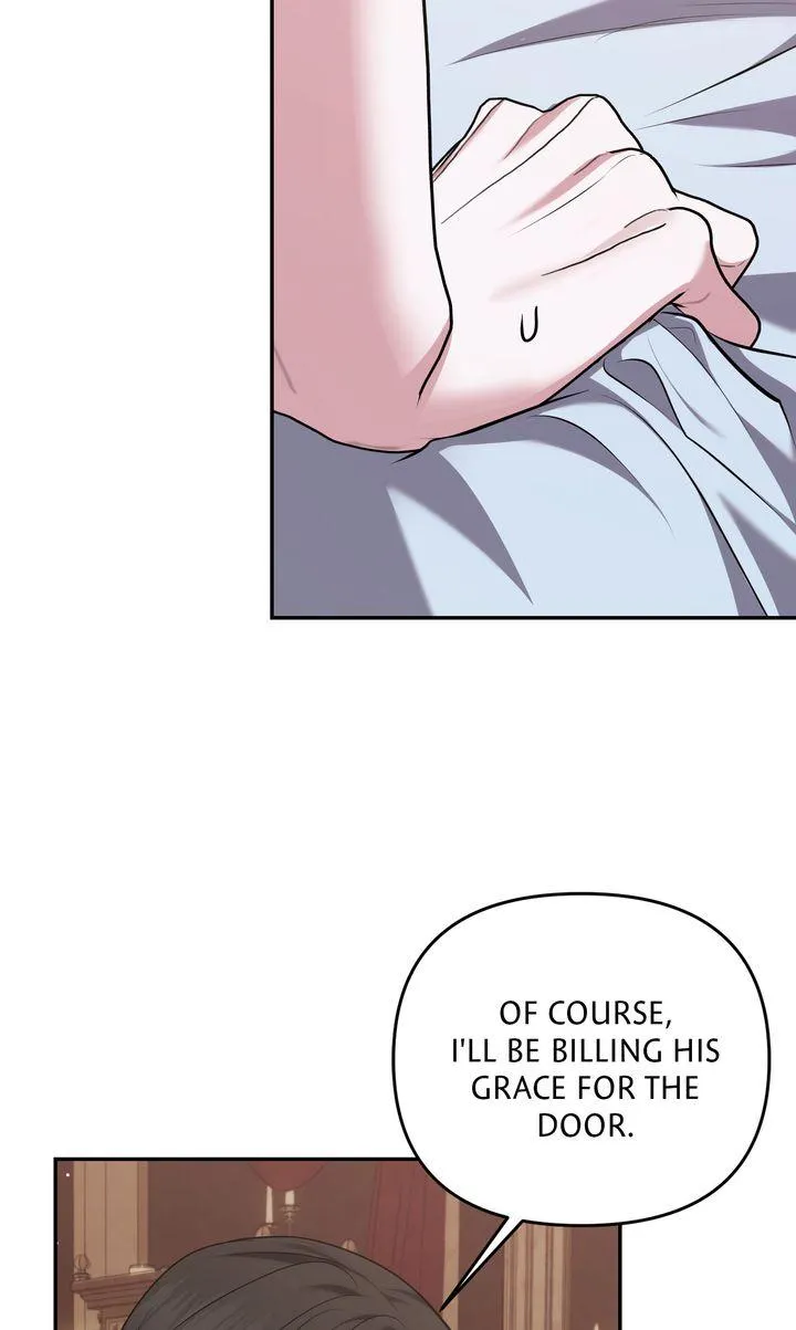 Taming the Arrogant Grand Duke Chapter 30 page 59 - 