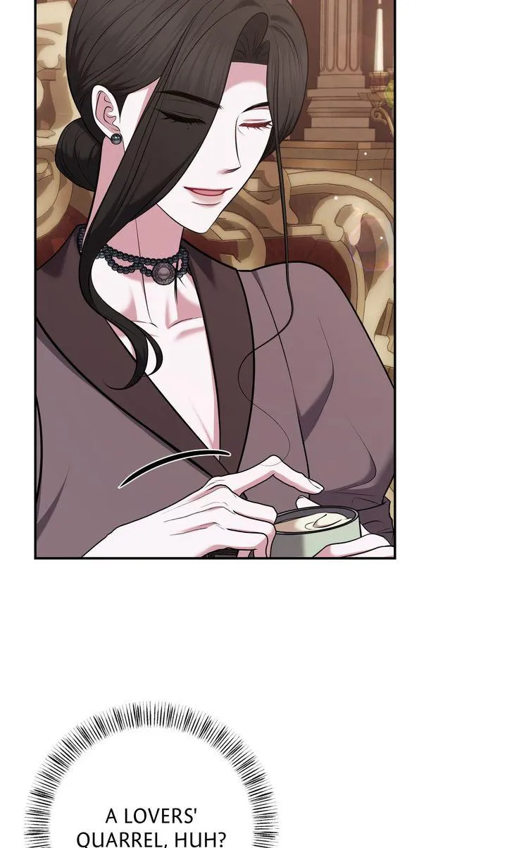 Taming the Arrogant Grand Duke Chapter 30 page 60 - 