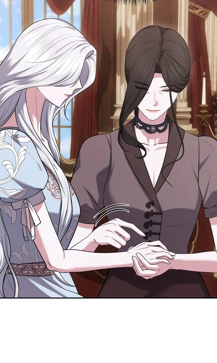 Taming the Arrogant Grand Duke Chapter 30 page 62 - 