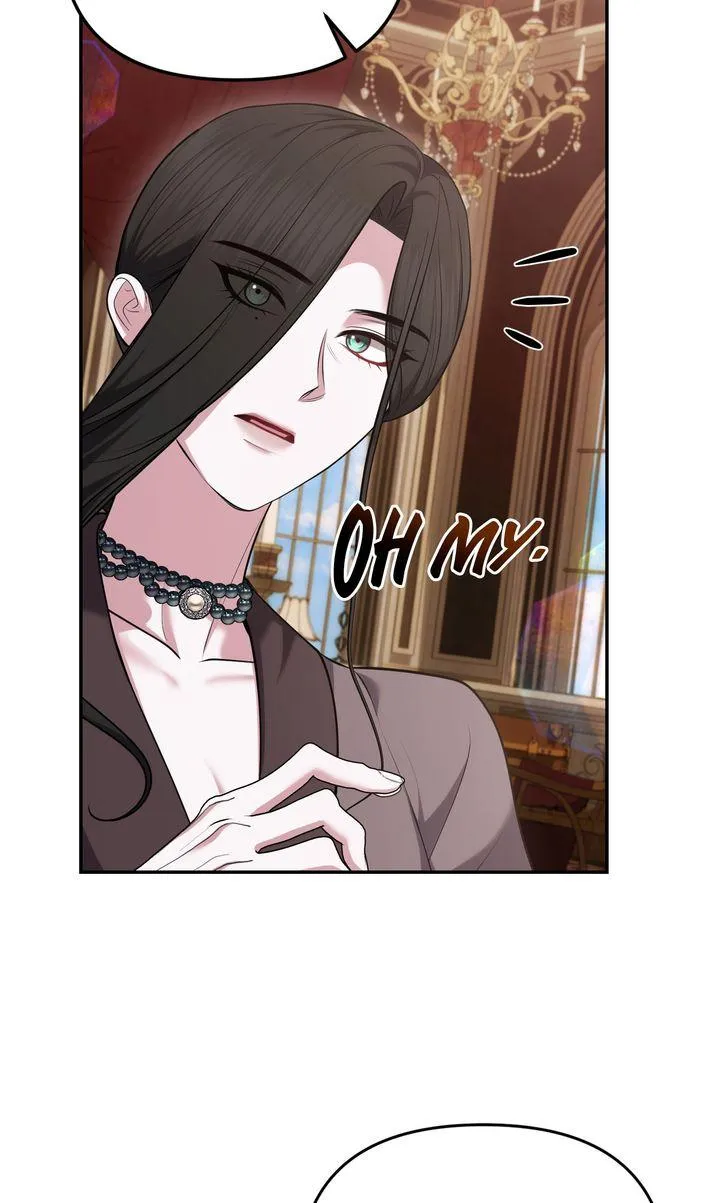 Taming the Arrogant Grand Duke Chapter 30 page 64 - 