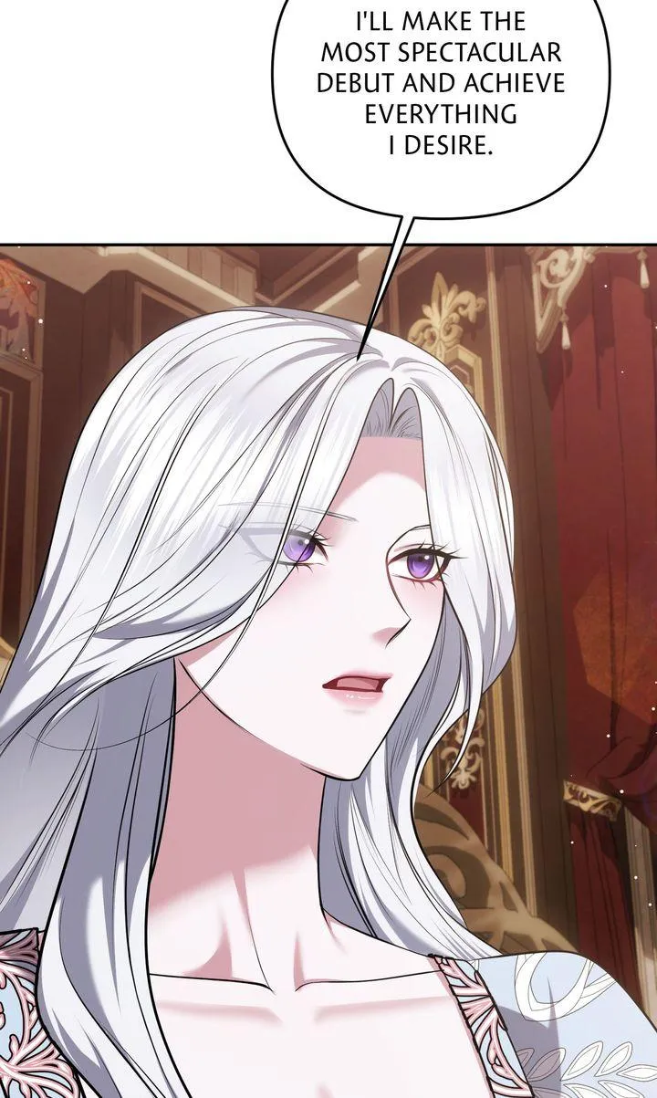 Taming the Arrogant Grand Duke Chapter 30 page 65 - 
