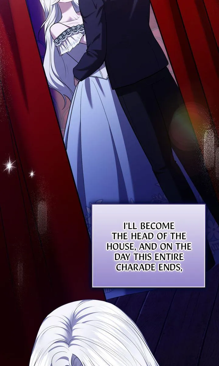 Taming the Arrogant Grand Duke Chapter 30 page 67 - 