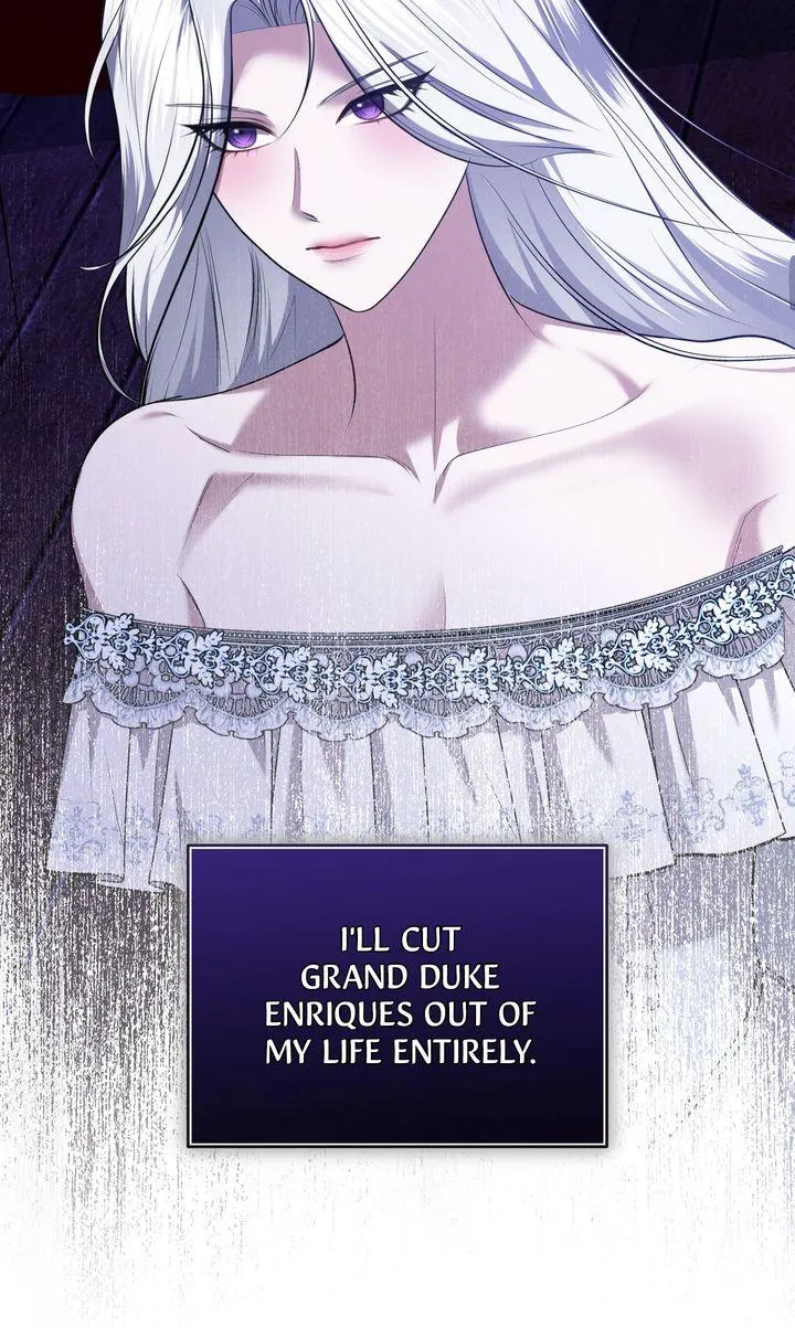 Taming the Arrogant Grand Duke Chapter 30 page 68 - 