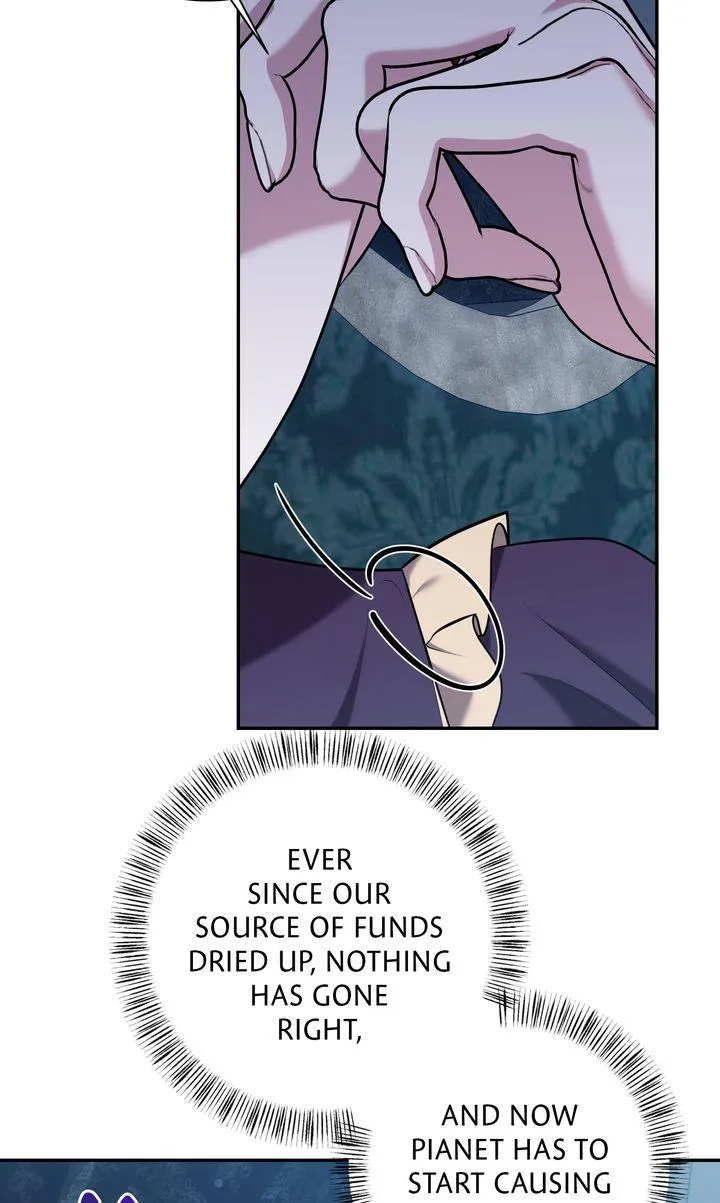 Taming the Arrogant Grand Duke Chapter 30 page 71 - 