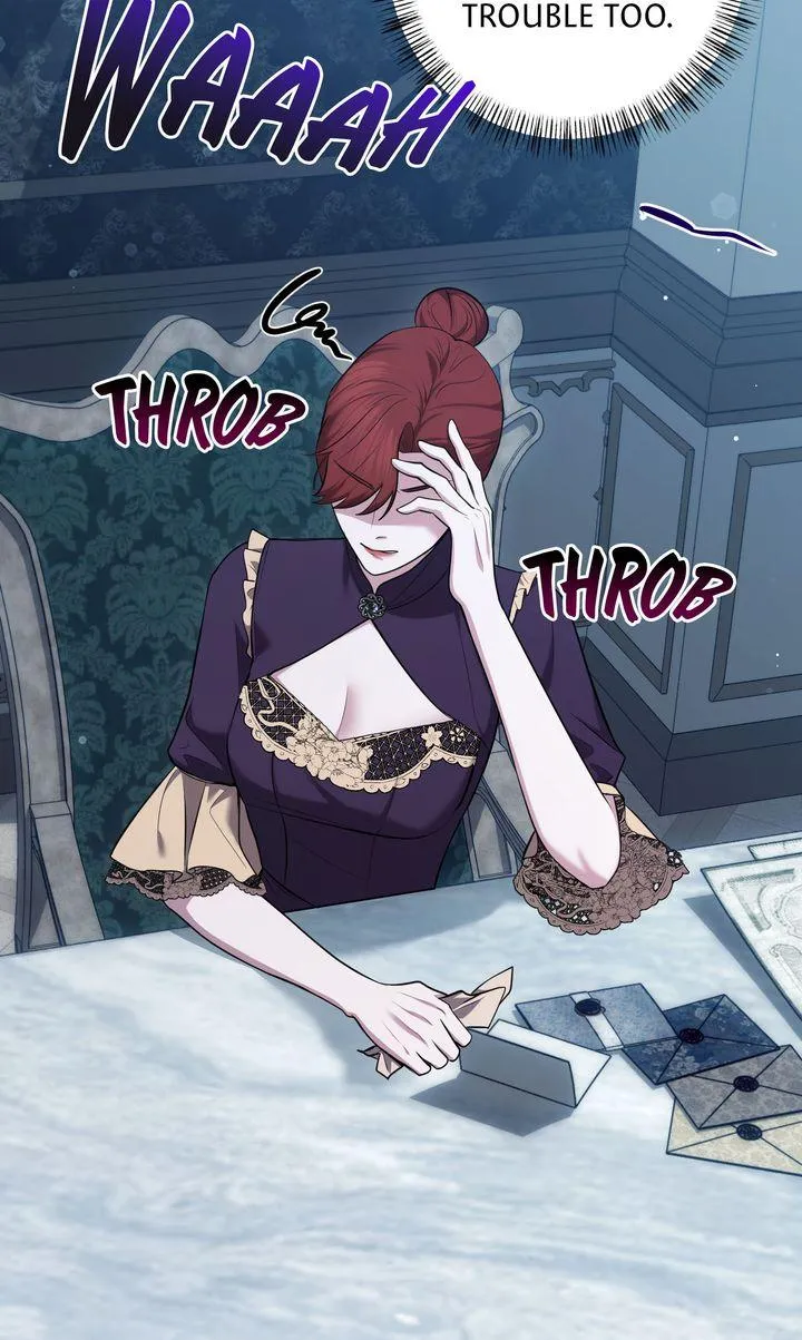 Taming the Arrogant Grand Duke Chapter 30 page 72 - 