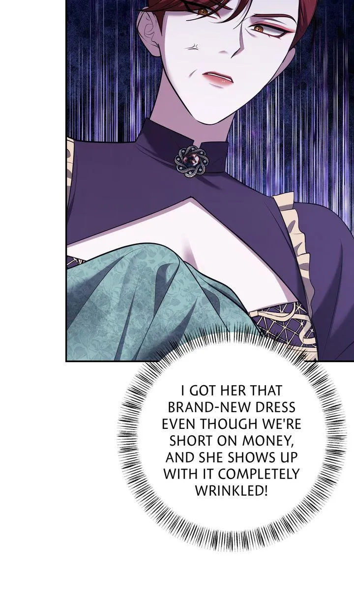 Taming the Arrogant Grand Duke Chapter 30 page 75 - 