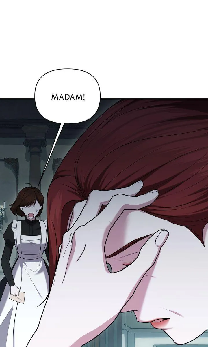 Taming the Arrogant Grand Duke Chapter 30 page 76 - 