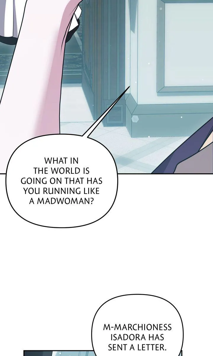 Taming the Arrogant Grand Duke Chapter 30 page 77 - 
