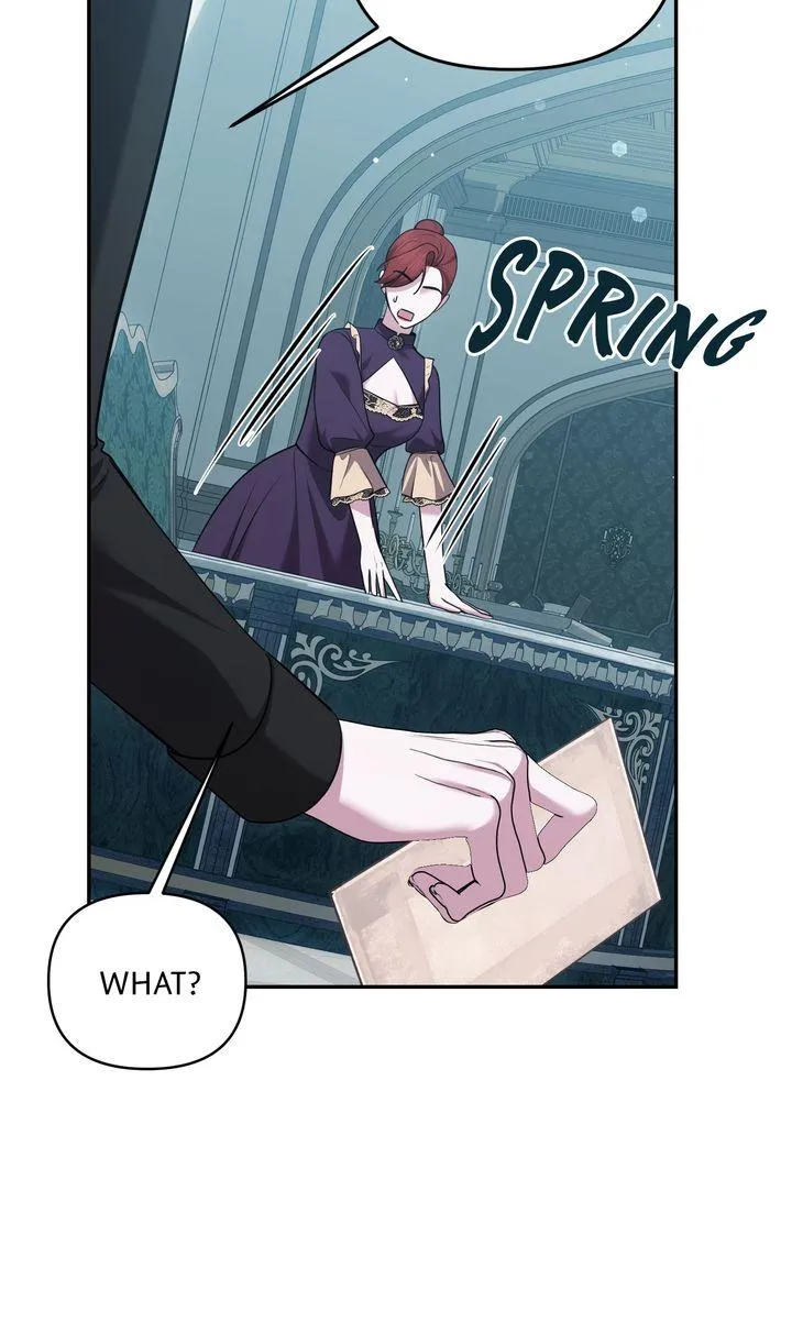 Taming the Arrogant Grand Duke Chapter 30 page 78 - 