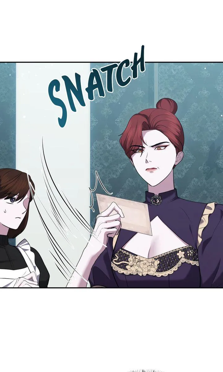 Taming the Arrogant Grand Duke Chapter 30 page 79 - 