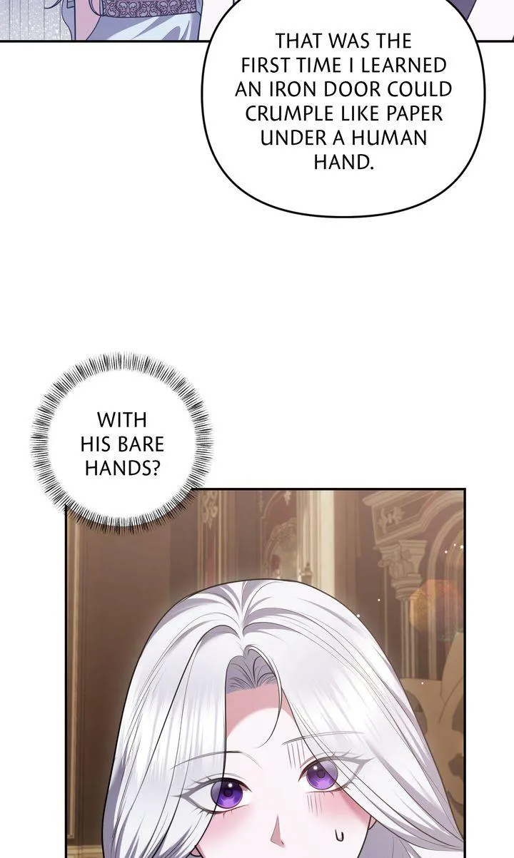 Taming the Arrogant Grand Duke Chapter 30 page 9 - 