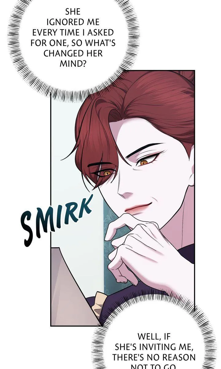 Taming the Arrogant Grand Duke Chapter 30 page 81 - 