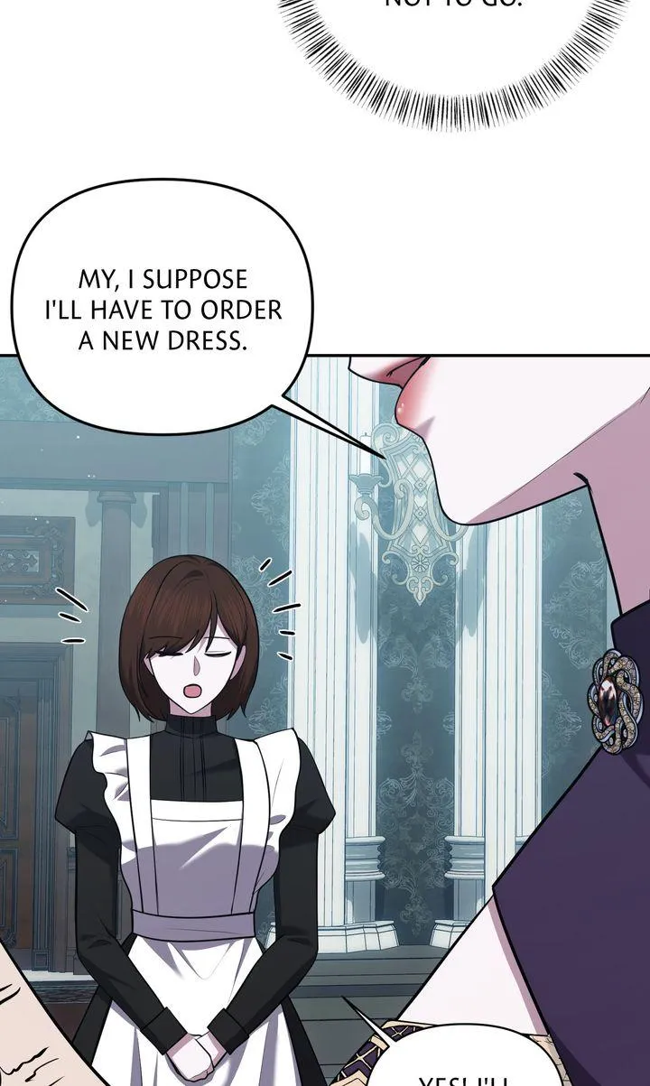 Taming the Arrogant Grand Duke Chapter 30 page 82 - 