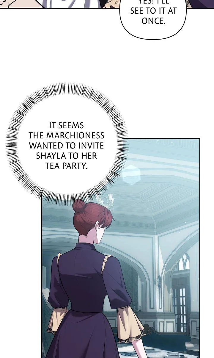Taming the Arrogant Grand Duke Chapter 30 page 83 - 