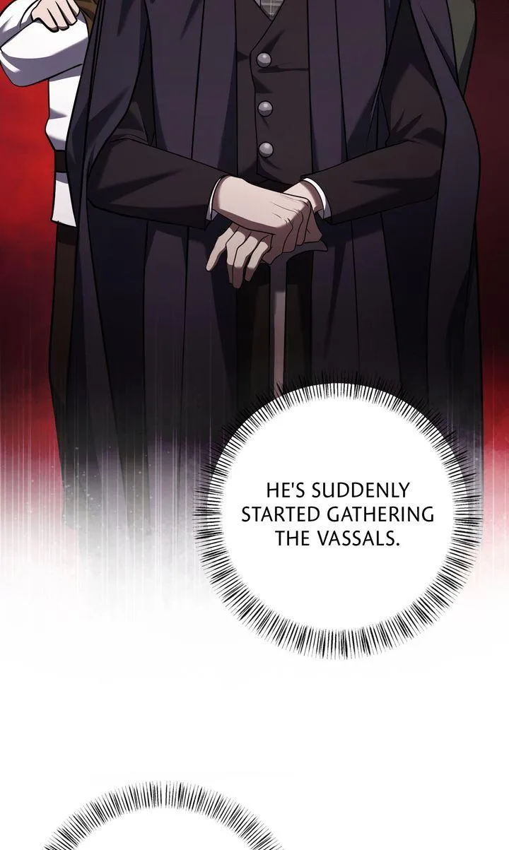 Taming the Arrogant Grand Duke Chapter 30 page 86 - 