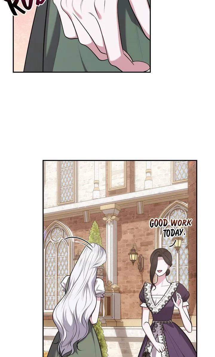 Taming the Arrogant Grand Duke Chapter 31 page 12 - 