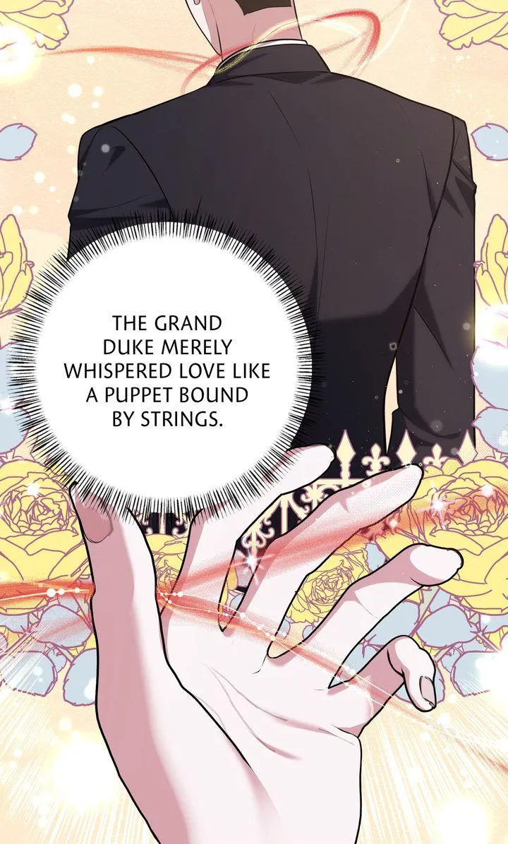 Taming the Arrogant Grand Duke Chapter 31 page 14 - 