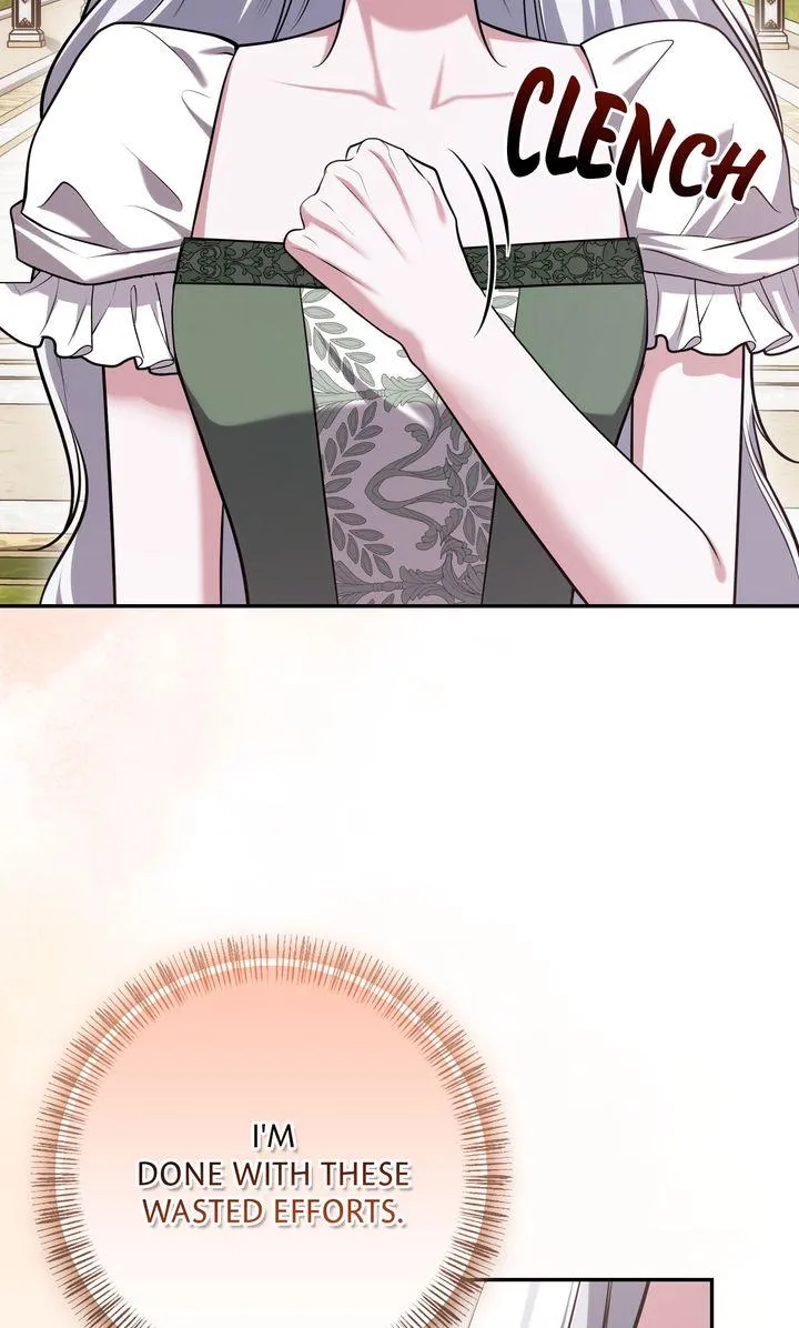 Taming the Arrogant Grand Duke Chapter 31 page 16 - 