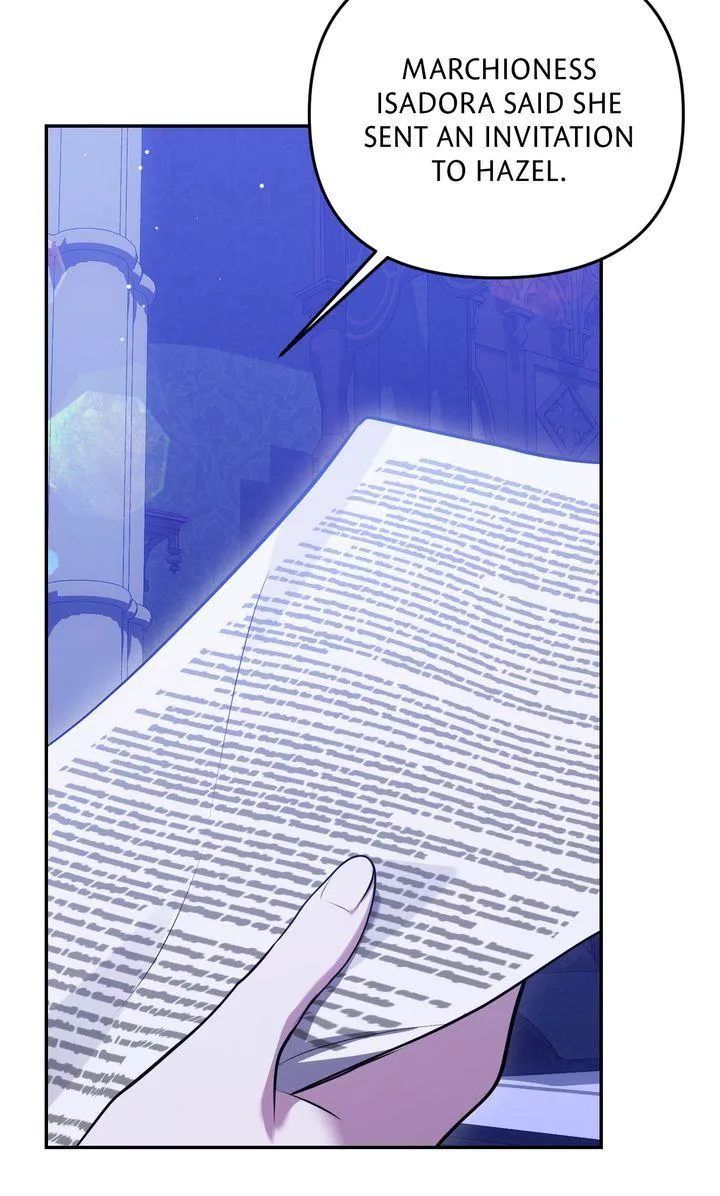 Taming the Arrogant Grand Duke Chapter 31 page 20 - 