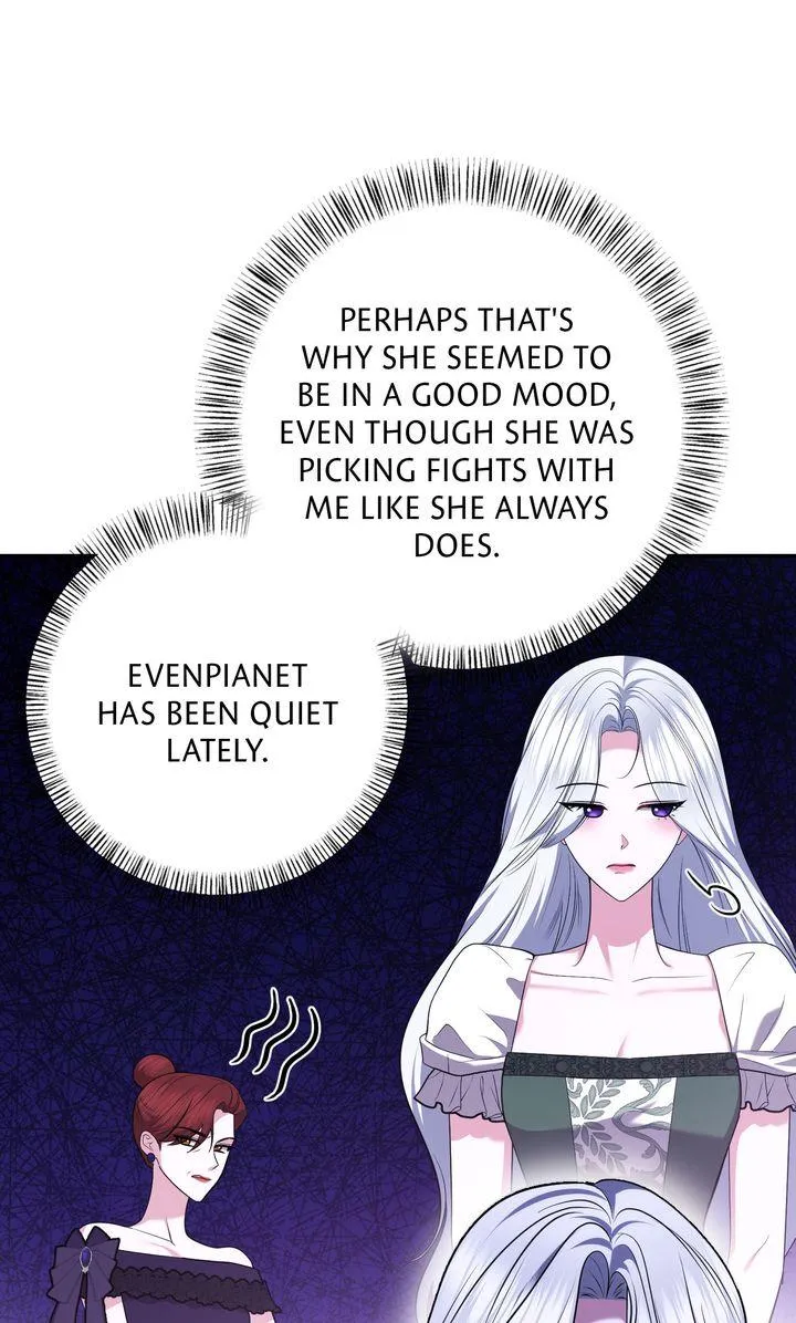 Taming the Arrogant Grand Duke Chapter 31 page 21 - 