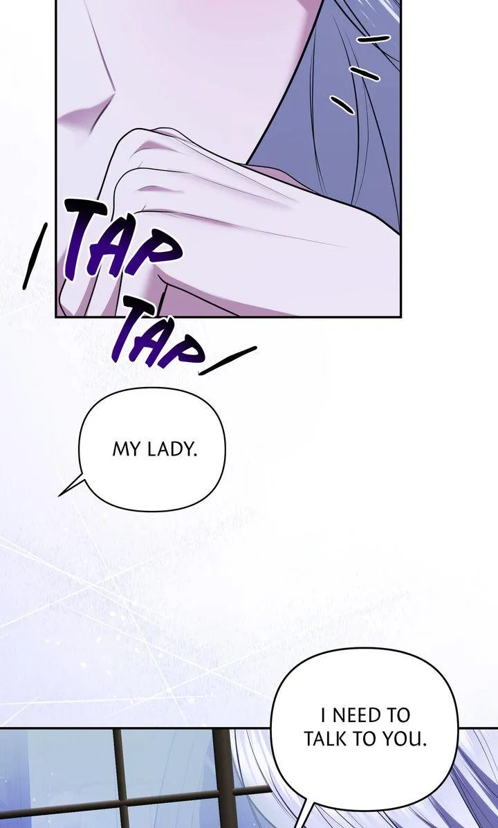 Taming the Arrogant Grand Duke Chapter 31 page 23 - 